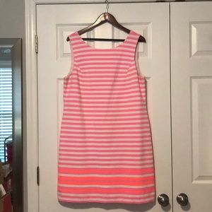 Lilly Pulitzer Dress Size XL